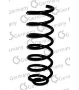 CS Germany - 14950652 - Пружина подвески